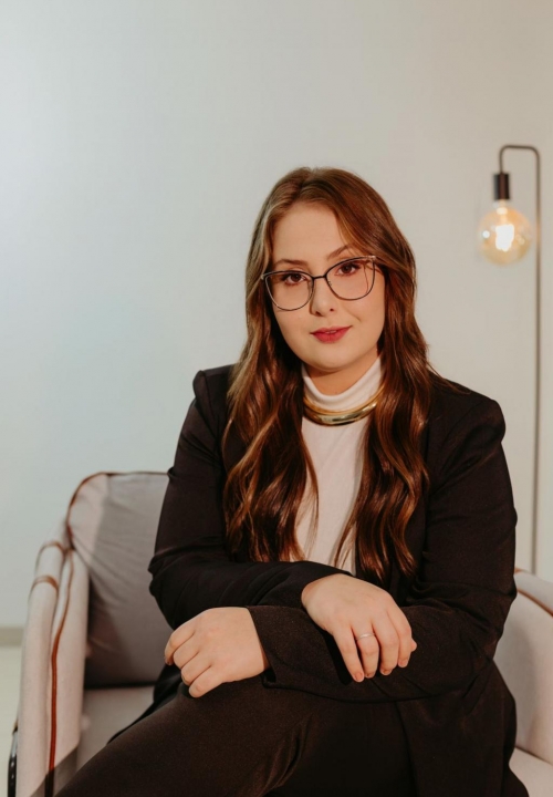 Maisa Gabrieli Gehlen