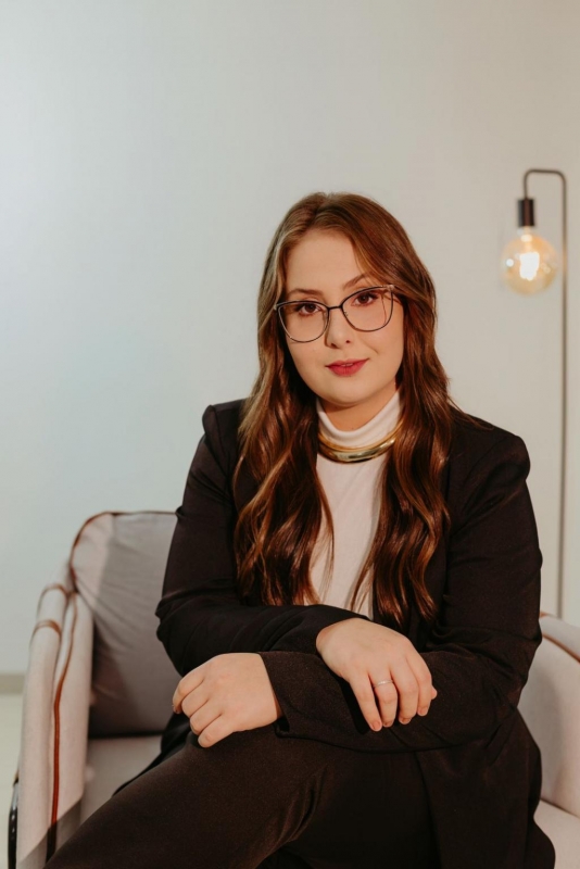 Maisa Gabrieli Gehlen